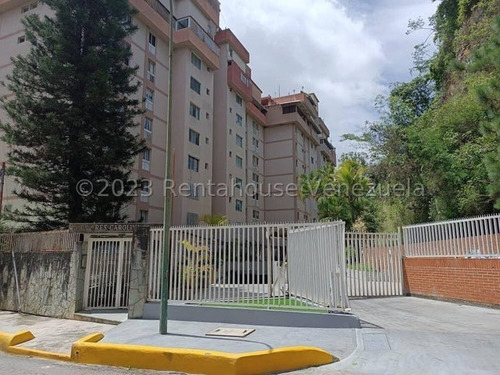 Penthouse En Venta En Colinas De Santa Mónica  Mls 24-2631 Ab 