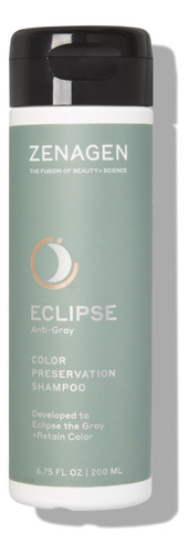 Zenagen Eclipse Champu Para La Conservacion Del Color Anti-g