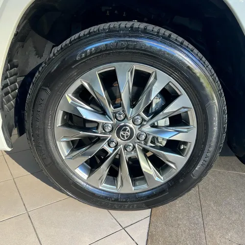 Toyota Lc300 Vx 2022