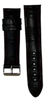 Comprar Malla De Cuero Genérica Para Reloj Estilo Coco N° 22 Mcc-hr