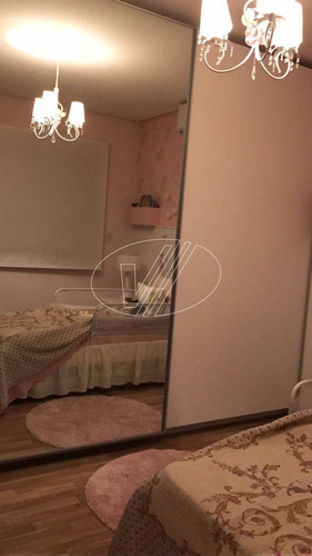 Imagem 12 de 17 de Casa À Venda Em Jardim Ipê - Ca230979