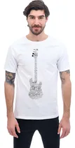 Comprar Playera Instrumentos Y Música Diseño 64 Musicales Beloma