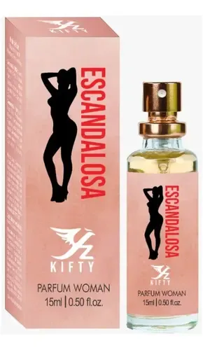 Scorpio Scandalous Eau De Toilette Für Männer – 75 Ml, Frisch-fruchtig Mit Holziger Basis
