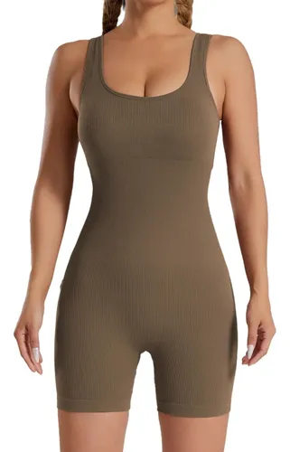Leotardos Elásticos Y Ajustados Para Mujer, Para Yoga O Entr