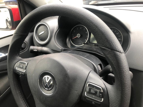 Imagen 18 de 25 de Volkswagen Gol Trend 1.6 Highline 3pts Año 2015 - Liv Motors