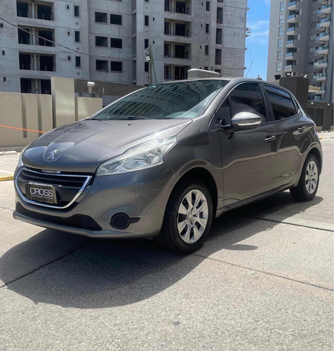 Peugeot 208 1.5 Active