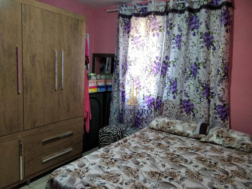Apartamento À Venda, 52 M² Por R$ 150.000,00 - Cidade Parque Brasília - Guarulhos/sp - Ap15741