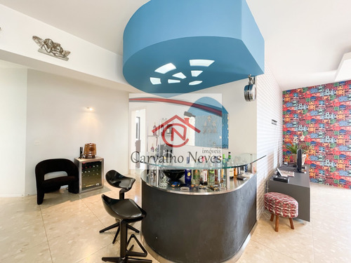 Imagem 10 de 15 de Apartamento Em Centro - Jundiaí, Sp - 3443