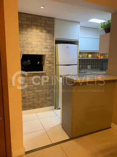 Imagem 6 de 30 de Apartamento Em Passo Da Areia, Porto Alegre/rs De 145m² 3 Quartos À Venda Por R$ 865.000,00 - Ap2326289-s