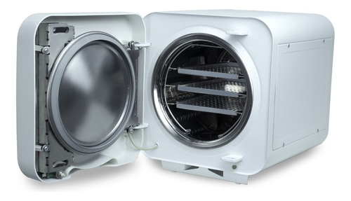 Autoclave Digital Classe S 18 Litros - Evoxx