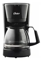 Comprar Cafetera Oster De 5 Tazas Con Filtro Permanente