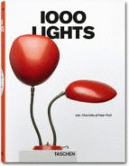 Libro 1000 Lights