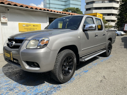 Mazda BT-50 2.2 B22d29