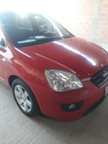 Kia Rondo 2.0 Crdi Mt 6v 2009