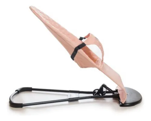 Mecedora Ergonomica Silla Para Bebe Bouncer Con Juguete