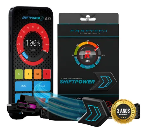 Pedal Shiftpower Chip Gas Nova Versão New Modo Eco 2025 App Review: Still Worth It in 2026?
