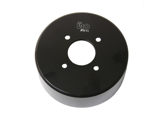 Polea Bomba De Agua Mercedes-benz E320 Base 2003 Uro