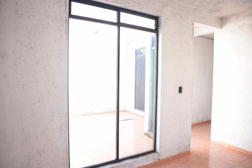 Terreno Industrial Versátil En Renta Con Oficina Versátil Ideal Logística En Ecatepec Cerca Gam