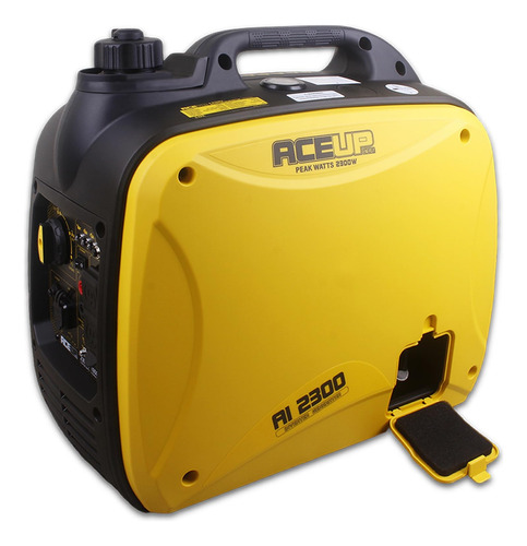 Aceup Energy Generador Inversor Portátil De 2300 W Generador