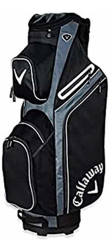 Callaway 2019 X-serie Bolsa Paracarrito Golf