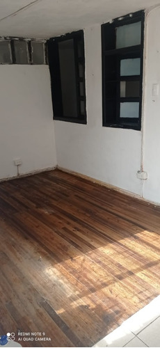 Arriendo Mini Apartamento En El Batán Alto