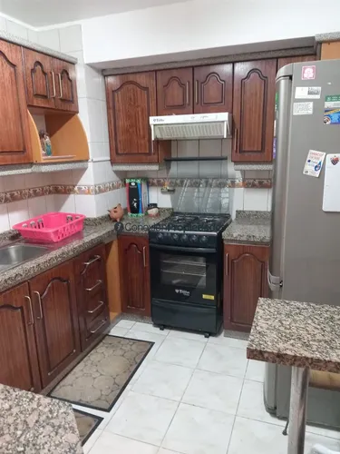 Departamento En Venta De 4 Dorm. En Concepción