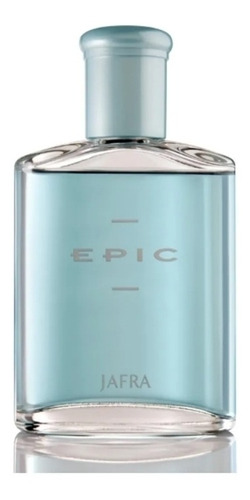 Jafra Epic 100 Ml + Envío Gratis