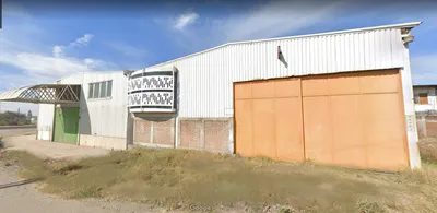 Bodega en venta