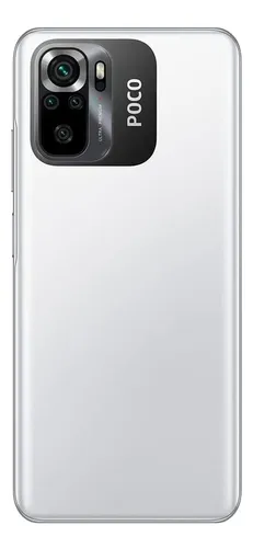 Xiaomi Poco M5s 2207117bpg 6gb 128gb Dual Sim Duos