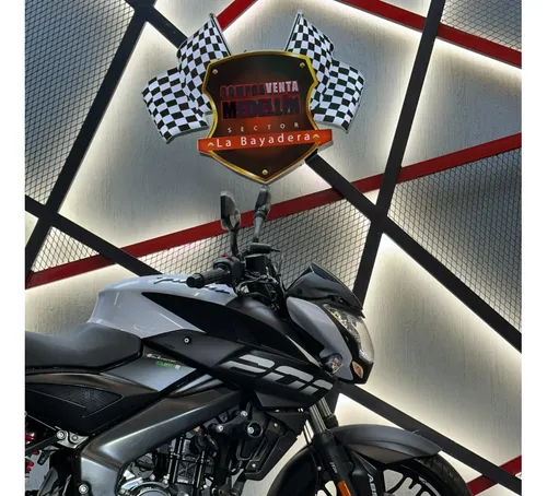 Pulsar Ns 200 Fi