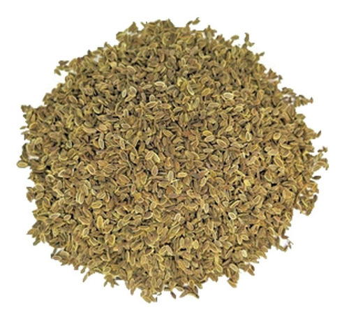 Eneldo Deshidratado X 1 Kg Procedencia Turquia