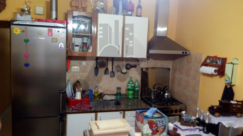Imagen 10 de 11 de Departamento Interno 2 Amb Apto Credito
