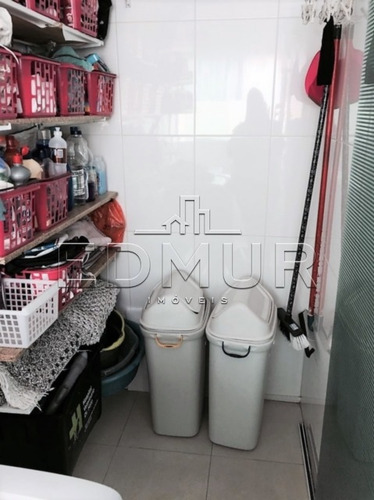 Sobrado - Vila Scarpelli - Ref: 16025 - V-16025