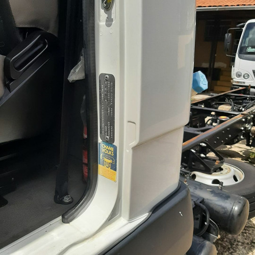 Volkswagen 10160 Trend 2019