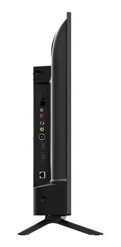 Imagem 4 de 7 de Smart Tv Britânia 32 Btv32d10n5skh Hd Dolby Audio Led