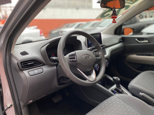 Hyundai HB20S 1.0 Edição Especial Tgdi Flex Aut. 4P