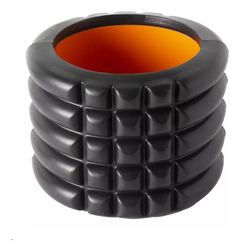 Mini Rolo Para Massagem De Liberação Miofascial T165 Acte