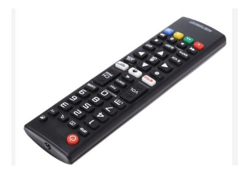 Control Remoto Para Tv Marca Hitachi Dn8