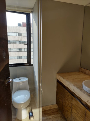 Imagen 14 de 30 de Maravilloso Departamento En Renta/venta En Exclusiva Residen