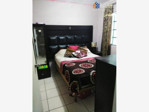 Imagen 5 de 12 de Departamento En Venta Fraccionamiento Río Dorado