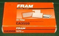 Filtro Aire Dodge Caravan V6 1993/97