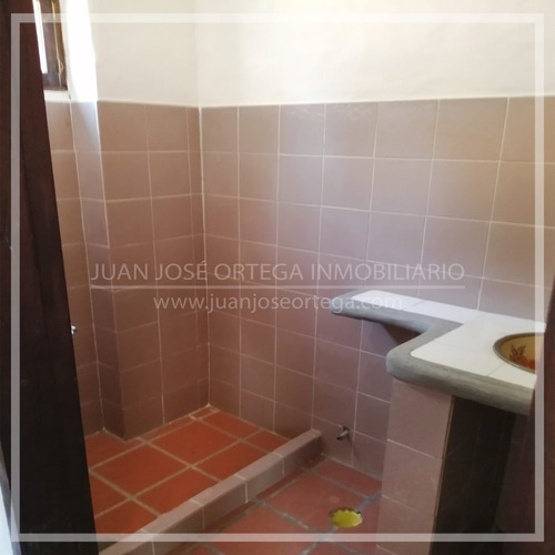 Imagen 9 de 14 de Casa En Mérida, Mucuy Baja Sector El Hoyo.