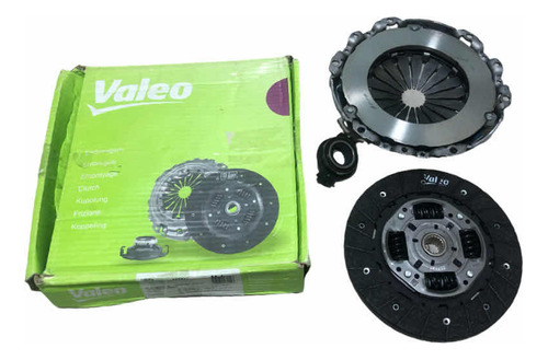 Kit De Crochet Peugeot 1.4 1.6 206 207 208 307 Partner Valeo