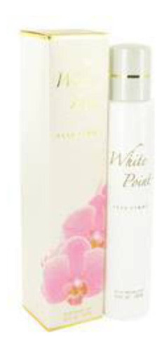 Yzy Perfume Punto Blanco Para Mujere - mL a $202108