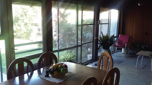 Imagen 4 de 10 de Apta A Credito!! Bonita Casa Estilo Americana De 3 Ambientes En Una Sola Planta!