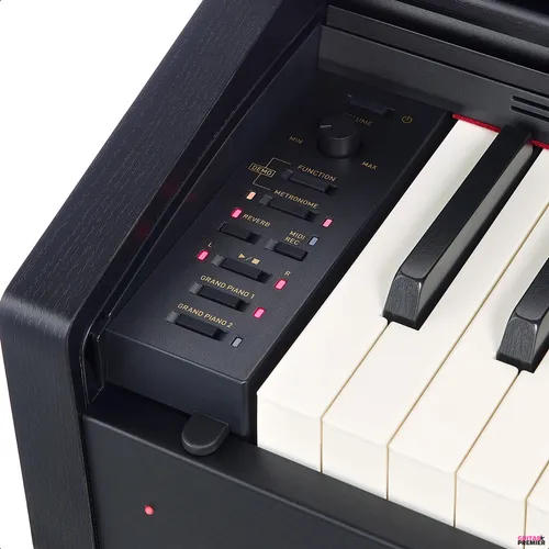 Piano Digital Casio Celviano Ap270 Mueble Pedales Banqueta