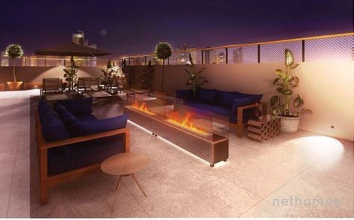 Apartamento - Vila Rosalia - Ref: 21158 - V-21158