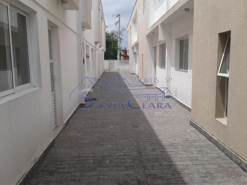Imagem 14 de 15 de Sobrado Residencial À Venda, Cupece , São Paulo - So2838. - Sc3483