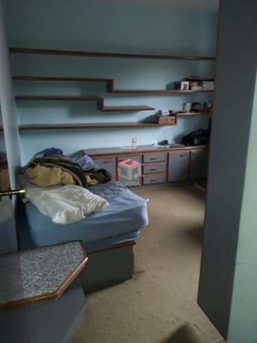 Imagem 25 de 27 de Casa À Venda, 6 Quartos, 4 Suítes, 14 Vagas, Eldízia - Santo André/sp - 89195