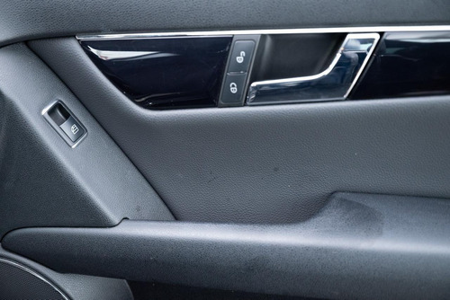 Mercedes-Benz Classe C C 180 Cgi